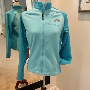 The North Face flight series woman’s size Med jacket